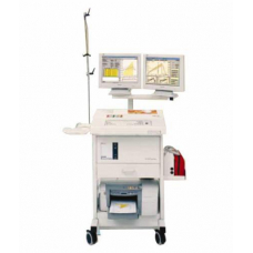 Эргоспирометрическая система Schiller CARDIOVIT CS-200 Ergo-Spiro