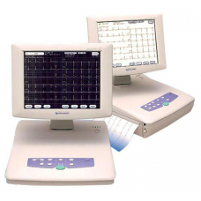 Электрокардиограф CARDIOFAX ECG-1500