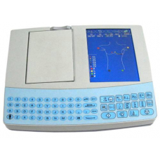 Электрокардиограф FARUM E600G