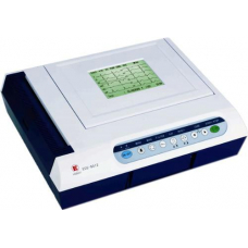 Электрокардиограф KADEN ECG-9012