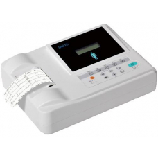 Электрокардиограф трехканальный ECG1206a