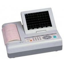 Электрокардиограф двенадцатиканальный ECG1212 plus